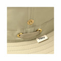 Tilley LTM3 Airflo Hat, Khaki Olive, alternate view 2