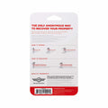 Keysmart RecoverID Tag Stainless
