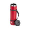 GSI Outdoors 2 Can Cooler Stack Haute Red