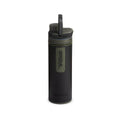 GRAYL UltraPress Purifier Bottle  Camp Black