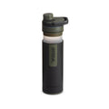 GRAYL UltraPress Purifier Bottle  Camp Black