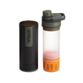 GRAYL UltraPress Purifier Bottle  Camp Black