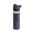 GRAYL UltraPress Purifier Bottle Midnight Granite