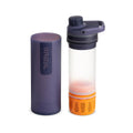 GRAYL UltraPress Purifier Bottle  Midnight Granite