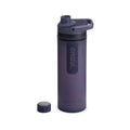 GRAYL UltraPress Purifier Bottle  Midnight Granite