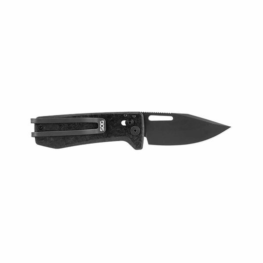 Ultra XR Knife Blackout