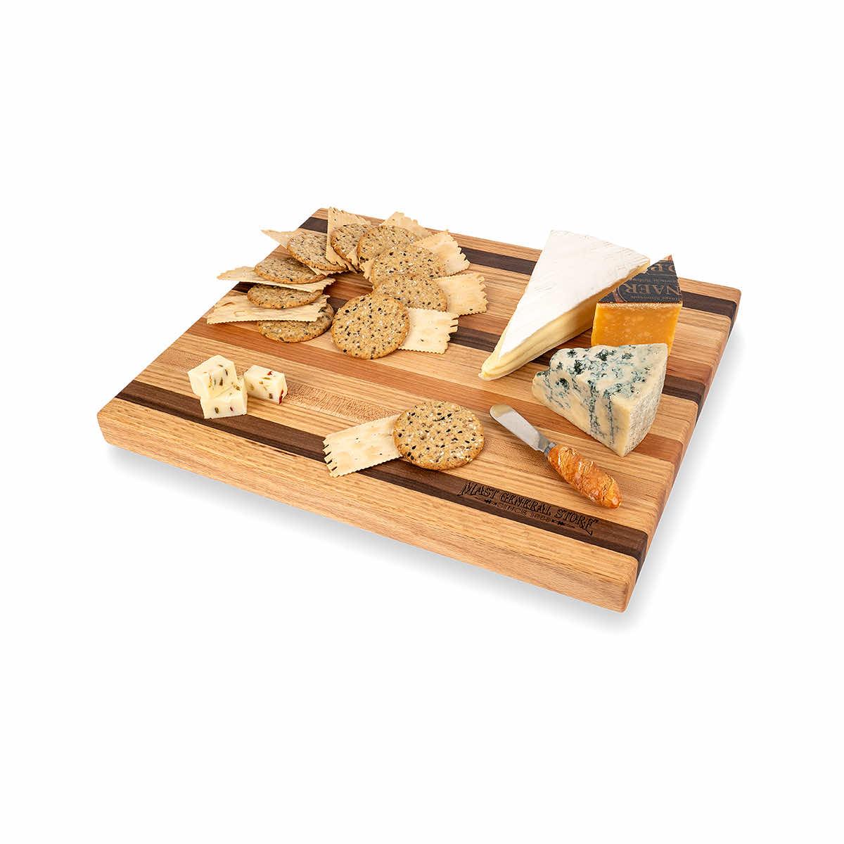 Mast General Store Cutting Board