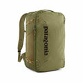 Patagonia Black Hole Mini MLC Bag Buckhorn Green