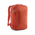 Patagonia Black Hole Mini MLC Bag Pimento Red