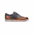 Men's Avila M1T-4191C1 Shoes  Brandy