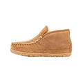 L.L.Bean Women's Wicked Good Boot Moccasin Slippers Brown