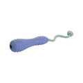 Gourdo Rubber Throw Dog Toy - Large Heliotrope Purple