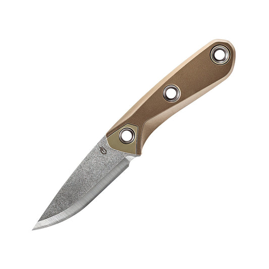 Color swatch for Gerber Principle Knife in Black