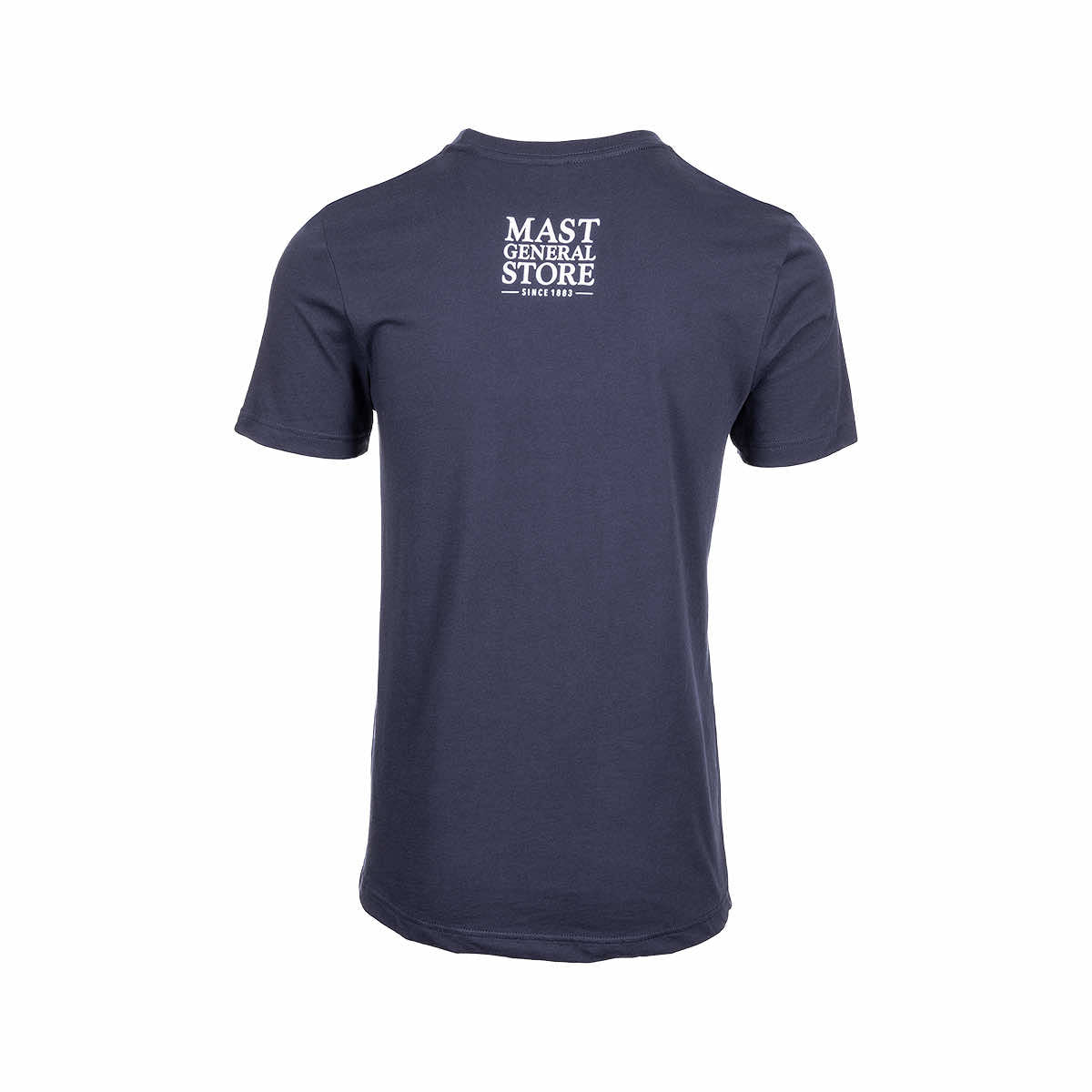 Tapped Tees Mast General Store Knox Short Sleeve T-Shirt