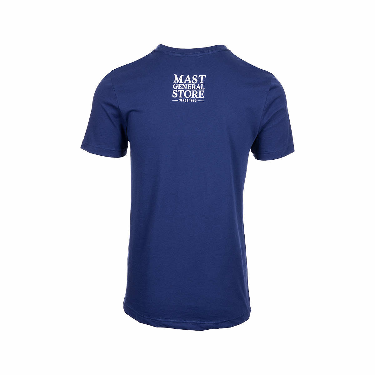 Tapped Tees Mast General Store Knox Short Sleeve T-Shirt