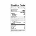 Sugar Moravian Cookies - Large Tube