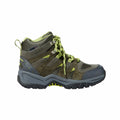 L.L.Bean Kids' Trail Model Hikers Boots Darkloden