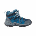 L.L.Bean Kids' Trail Model Hikers Boots Twilight