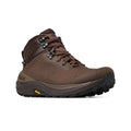 Topo Athletic Men's Trailventure 3 GTX Hiking Boots, Brown Black
