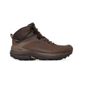 Topo Athletic Men's Trailventure 3 GTX Hiking Boots, Brown Black, alternate view 1