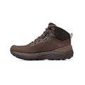 Topo Athletic Men's Trailventure 3 GTX Hiking Boots, Brown Black, alternate view 2