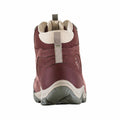 Women's Ousel Mid B-Dry Waterproof Boots - Wide Port