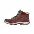 Women's Ousel Mid B-Dry Waterproof Boots - Wide Port