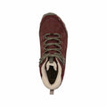 Women's Ousel Mid B-Dry Waterproof Boots - Wide Port