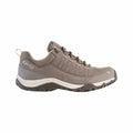 Women's Ousel Low B-Dry Waterproof Shoes - Wide Cinder Stone