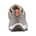 Women's Ousel Low B-Dry Waterproof Shoes - Wide Cinder Stone