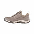 Women's Ousel Low B-Dry Waterproof Shoes - Wide Cinder Stone