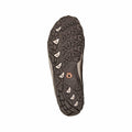 Women's Ousel Low B-Dry Waterproof Shoes - Wide Cinder Stone