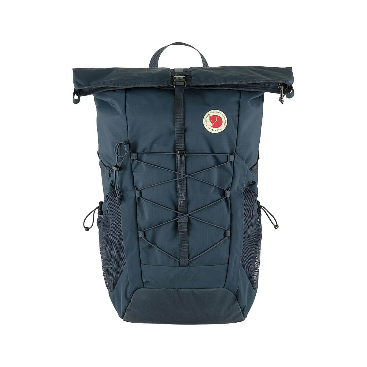 Fjällräven Abisko Hike Foldsack Backpack – Mast General Store