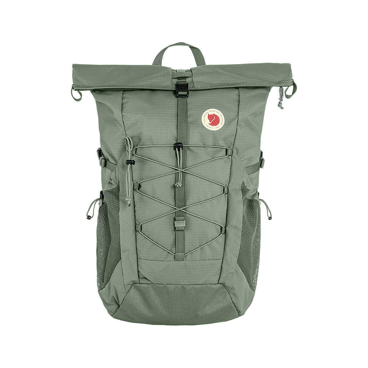 Fjällräven Abisko Hike Foldsack Backpack – Mast General Store