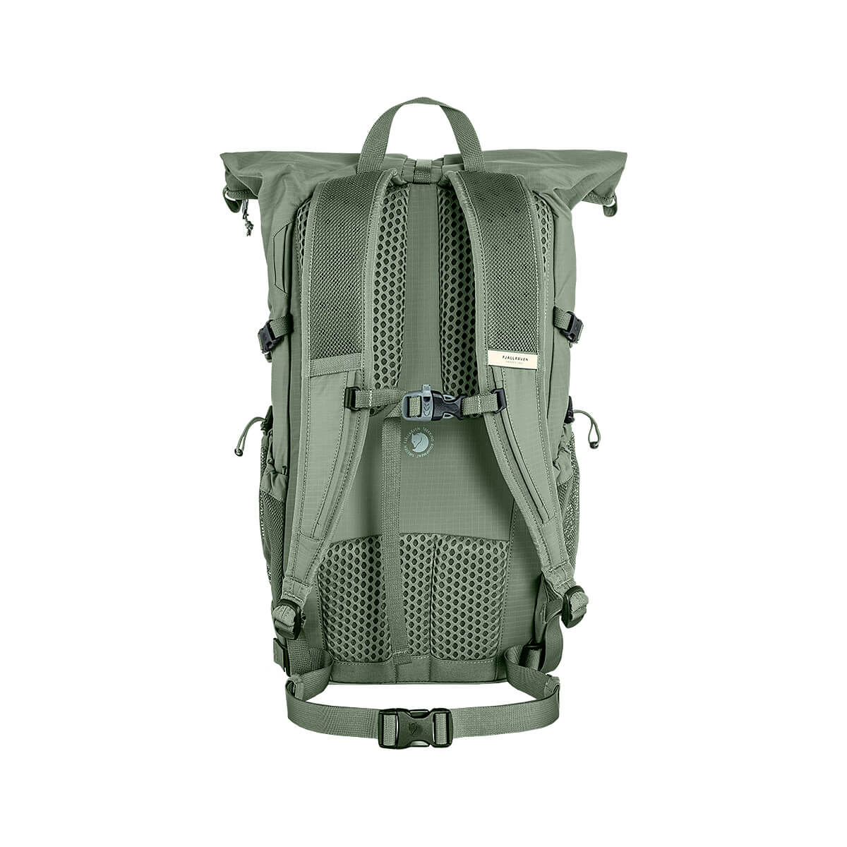 fjällräven abisko backpack Abisko Hike Foldsack
