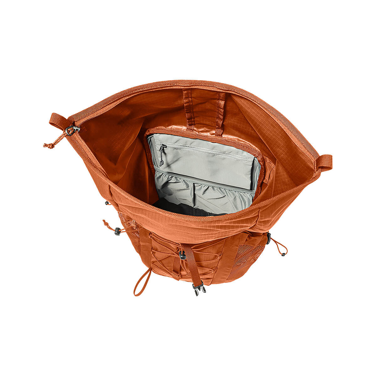 Fjällräven Abisko Hike Foldsack Backpack – Mast General Store