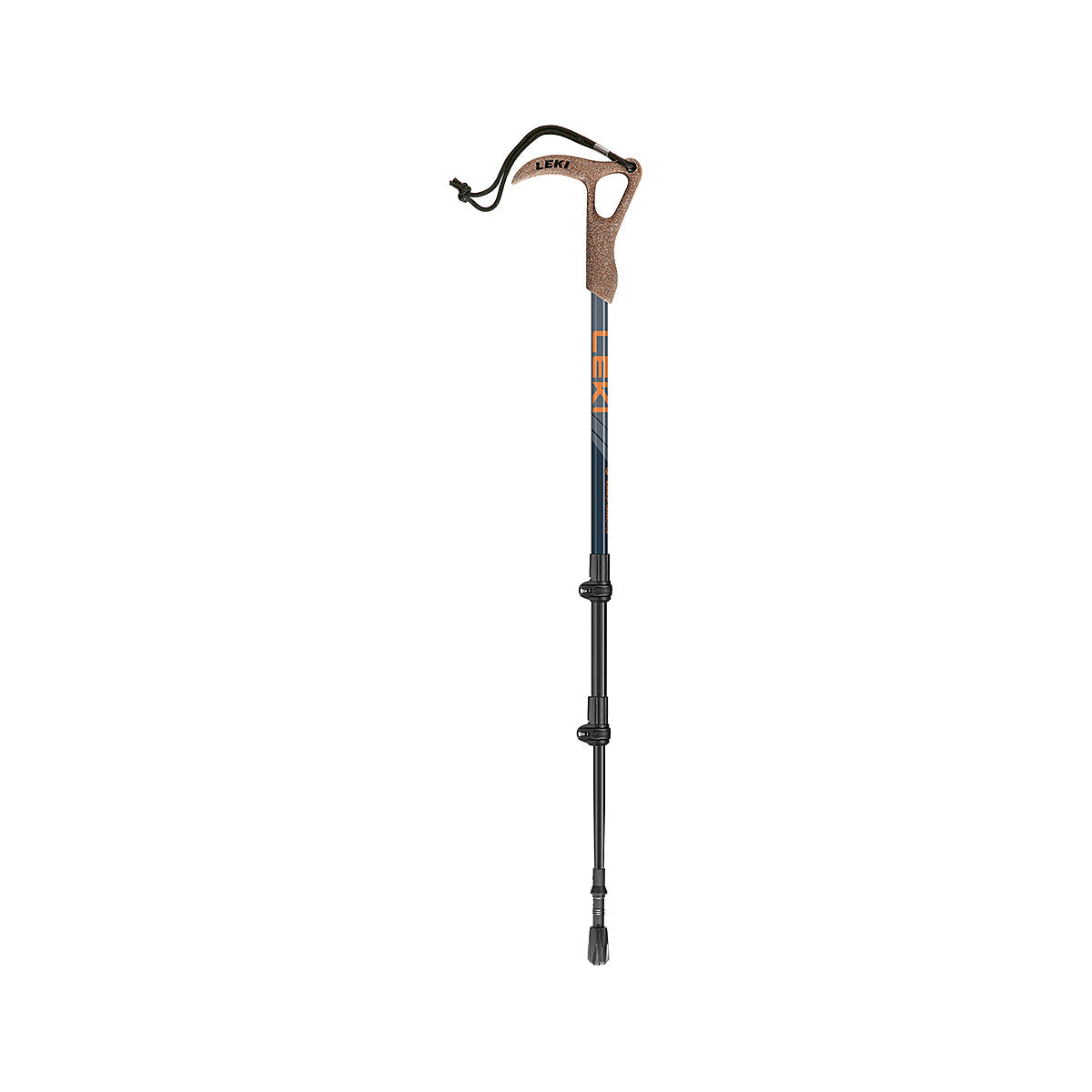 Leki Wanderfreund Trekking Pole - Thumbnail 5