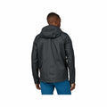 Patagonia Men's Torrentshell 3L Rain Jacket Black