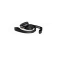 ENO TravelNest Hammock and Straps Combo  Charcoal