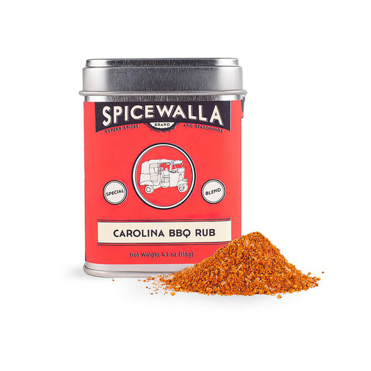Carolina BBQ Rub
