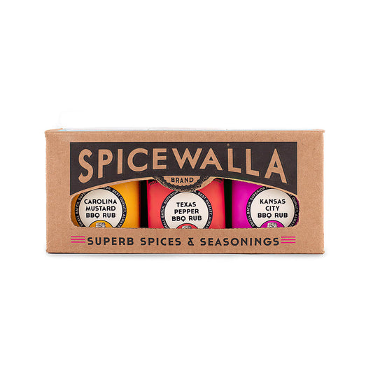Ultimate BBQ Rub Collection
