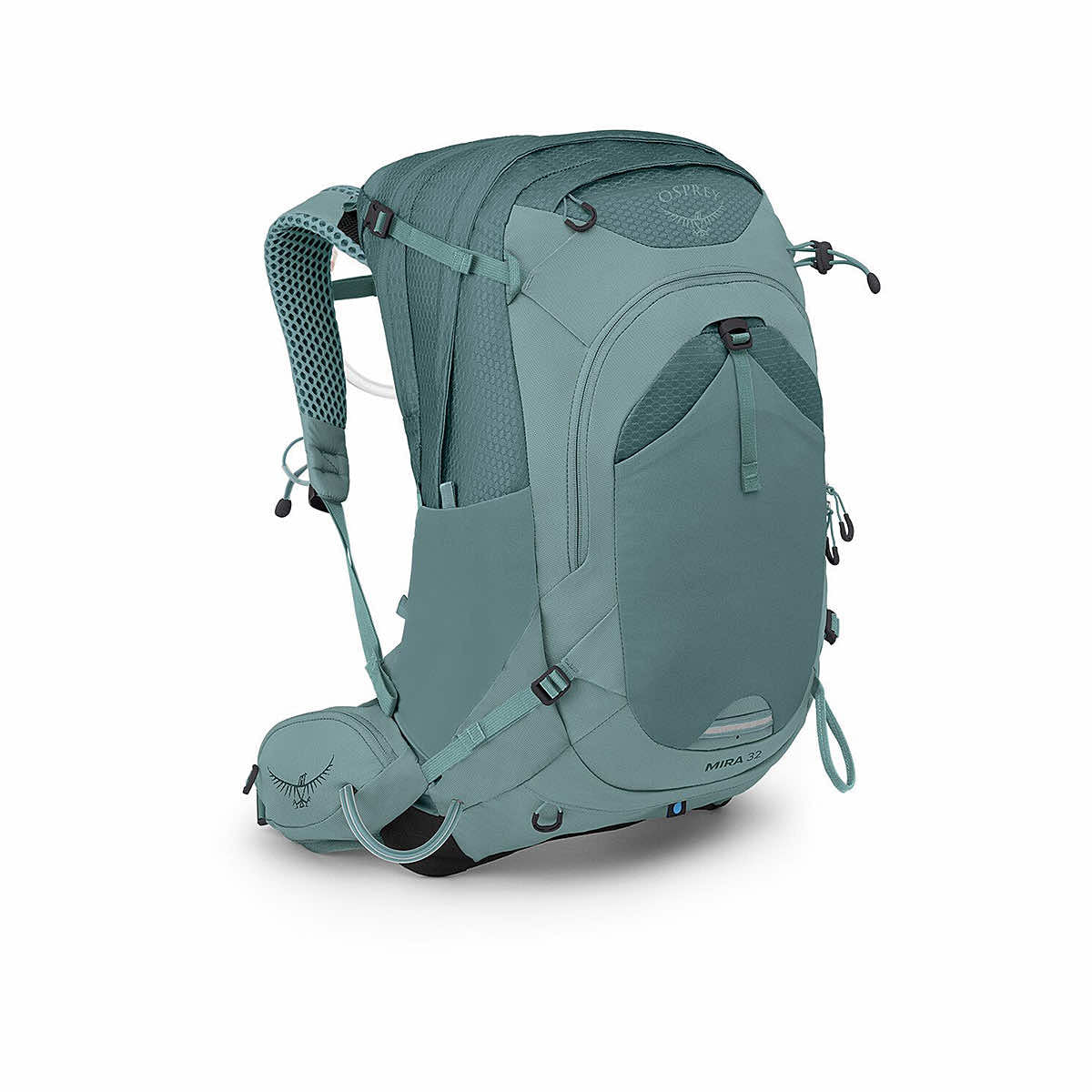 Mira 32 Women's-Succulent Green