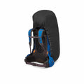 Ultralight Raincover - Extra Large Black