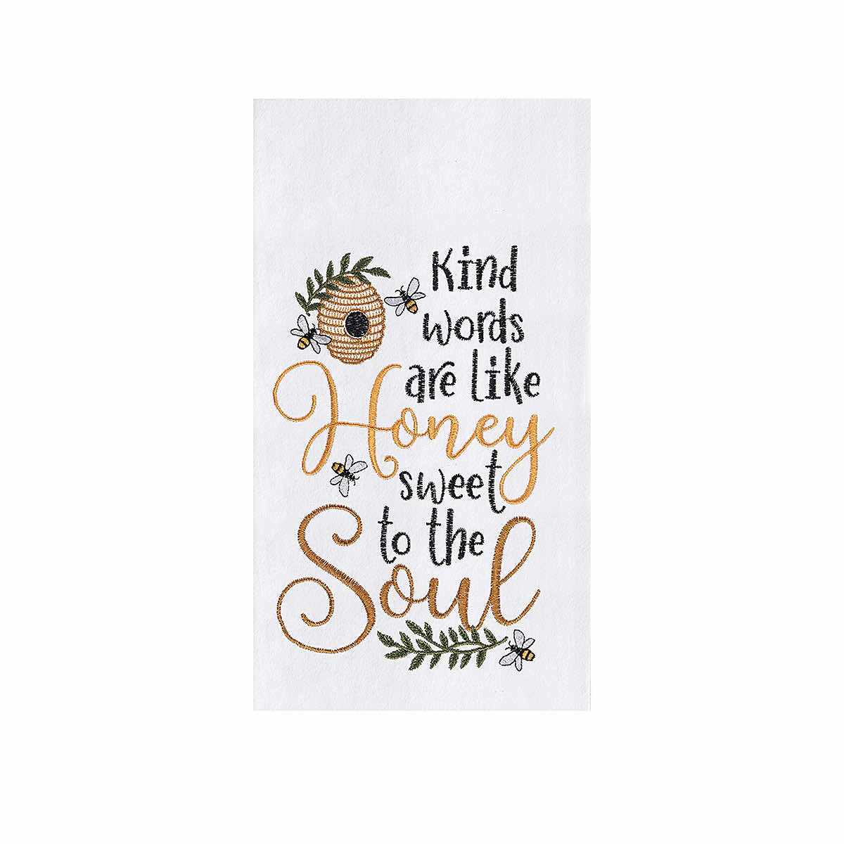 C&F Home Kitchen Towel
