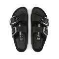 Birkenstock Women's Arizona Big Buckle Sandals Black