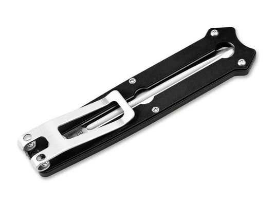 Boker Slike Knife Black G
