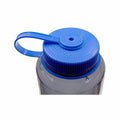 Wide Mouth Silo Sustain Water Bottle - 48 Ounce  Grey