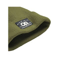 Outdoor Research Juneau Beanie, Ranger Green, alternate view 1