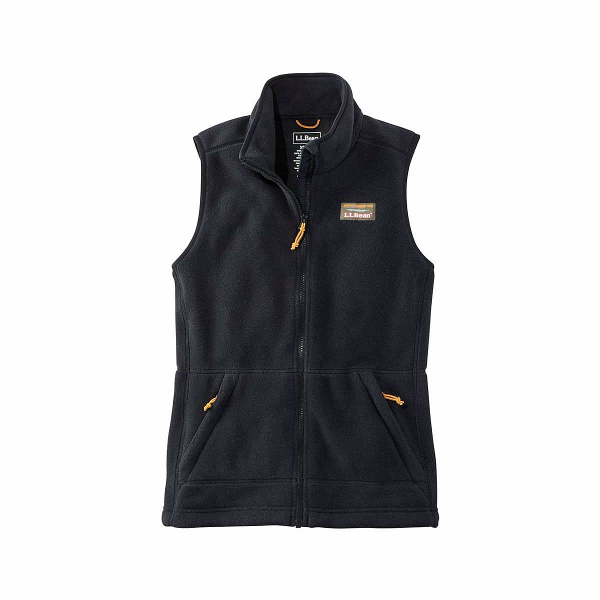 L.L.Bean Women's Mountain Classic Fleece Vest – Mast General Store