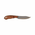 Woody Brand Knives EPOCH MAX Knife, Curly Maple, alternate view 3